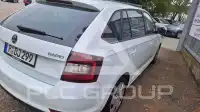 2017 Skoda Rapid
