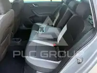 2017 Skoda Rapid