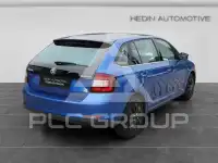 2017 Skoda Rapid