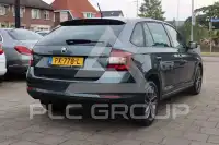 2017 Skoda Rapid
