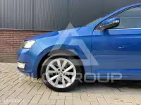 2017 Skoda Rapid