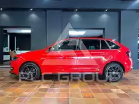 2017 Skoda Rapid