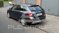 2017 Skoda Rapid