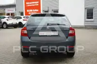 2017 Skoda Rapid