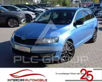 2017 Skoda Rapid