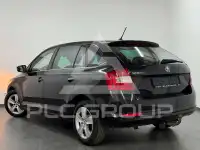 2017 Skoda Rapid