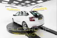 2017 Skoda Rapid