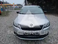 2017 Skoda Rapid
