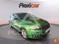 2017 Skoda Rapid