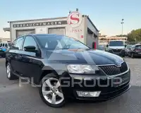 2017 Skoda Rapid