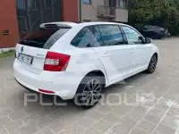 2017 Skoda Rapid