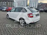 2017 Skoda Rapid