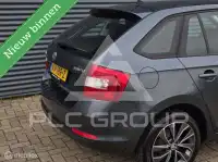 2017 Skoda Rapid