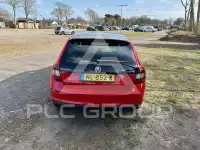 2017 Skoda Rapid