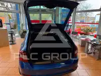 2018 Skoda Rapid