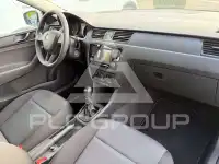 2017 Skoda Rapid