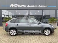 2017 Skoda Rapid
