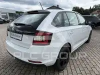 2017 Skoda Rapid