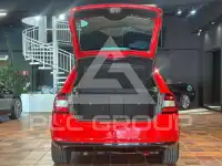 2017 Skoda Rapid
