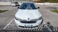 2017 Skoda Rapid