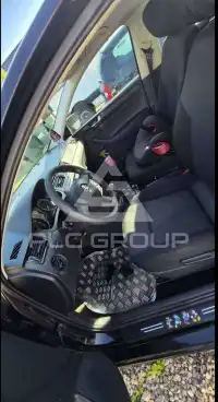 2017 Skoda Rapid