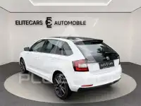 2017 Skoda Rapid