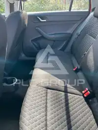 2017 Skoda Rapid