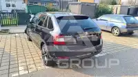 2017 Skoda Rapid