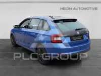 2017 Skoda Rapid