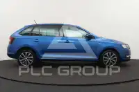2017 Skoda Rapid