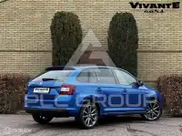 2017 Skoda Rapid