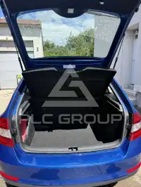 2017 Skoda Rapid