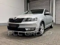 2017 Skoda Rapid