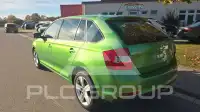 2017 Skoda Rapid