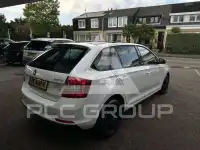 2017 Skoda Rapid