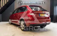 2017 Skoda Rapid
