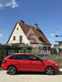 2017 Skoda Rapid