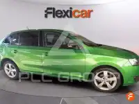 2017 Skoda Rapid