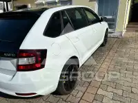 2017 Skoda Rapid