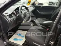 2017 Skoda Rapid