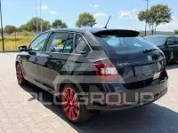 2017 Skoda Rapid