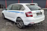 2017 Skoda Rapid