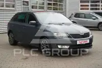 2017 Skoda Rapid