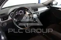 2017 Skoda Rapid