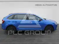 2017 Skoda Rapid