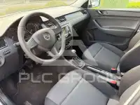 2017 Skoda Rapid