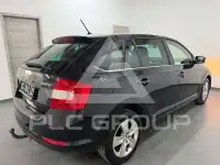2017 Skoda Rapid