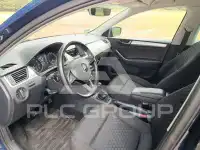2017 Skoda Rapid