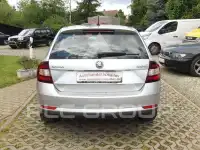 2017 Skoda Rapid
