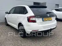 2017 Skoda Rapid